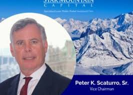 Hilco Corporate Finance Hires Blum as Managing Director