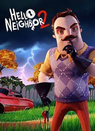 You play against an advanced ai that learns from your every move. Hello Neighbor 2 Video Game 2021 Imdb