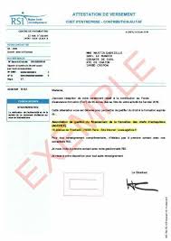 La Contribution A La Formation Professionnelle Cfp Faf Agefice
