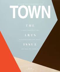 TOWN May 2020 by Community Journals