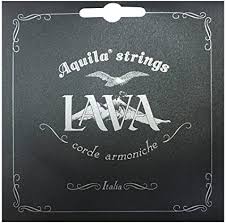 Maybe you would like to learn more about one of these? Amazon Com Aquila Lava Series Concert Ukulele String Set Low G Tuning Musical Instruments