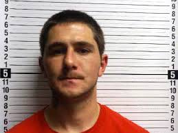 Brunswick County deputies arrest pair for thefts, break-ins