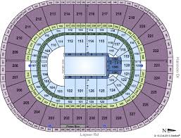Palace Of Auburn Hills Seating Chart Disney On Ice