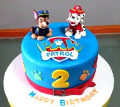 Good Snap Shots Birthday Decorations For Dad Ideas Foamy Pastel Muffins Colourful Images Balloons Paw Patrol Birthday Cake Paw Patrol Cake Boy Birthday Cake