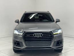 Image result for Daytona Gray 2018 Q7