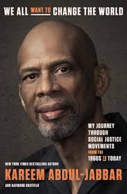 Q&A With Kareem Abdul-Jabbar ʼ69