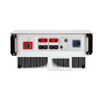 17kw-25kw Stin or OEM/ODM off on Grid Solar Inverter with CCC