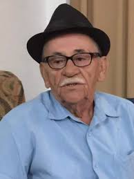 Notificamos el fallecimiento del Sr. Alfredo Vélez de 85 años, residente  del Bo. Hato Arriba de San Sebastián. Su velatorio será mañana lunes 22 de  julio de 2024 de 2:00 p.m. a