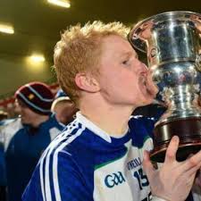 Ballinderry's 12-year wait is over