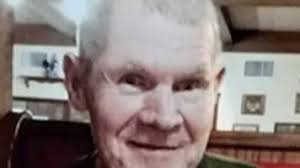 JOHN WALTER CLARK, 86