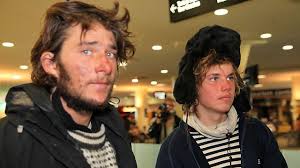 Berserk, Jarle Andhøy