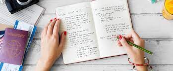 Bullet Journal Ideas For Students To Keep Finances Organized Psecu