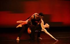 Dimensions Dance Theatre: Fall Performance