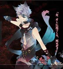 pin on black wolves saga