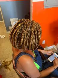Agou african hair braiding & salon is best known for providing global braid styles and real hair solutions. Jazz African Hair Braiding 409 Photos Hair Salon 597 Central Avenue East Orange Nj 07018 Unit A