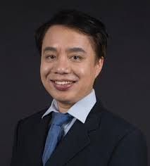 Benson Chang's Instagram, Twitter & Facebook