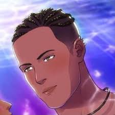 LGBTQ+ Character List