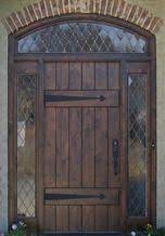 Old World Door Collection Crafted By Artisans At Doors By Decora French Doors Exterior Entrance French Doors Exterior Wood Exterior Door