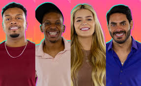A cena não passou despercebida por lucas penteado, que quis saber se fiuk está interessado em alguma das meninas. Bbb 21 Globo Confirma Nego Di Lucas Penteado Rodolffo E Viih Tube No Camarote Paipee