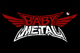 レザー ロングウォレット ベビーメタル babymetal 男女. Babymetal Logos