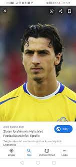 Zlatan ibrahimović is a swedish professional association footballer who has represented sweden at international level between 2001 and 2016, and from 2021 onwards. Young Zlatan Ibrahimovic Ladyboners