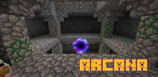 Minecraft pe crazy craft mod pack all information about. Magic Mod For Minecraft Pe For Android Apk Download