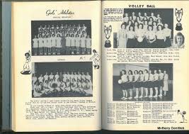 Purdy, 1948 Yearbook