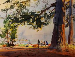 Pin On Plein Air Magazine Painting Outdoors