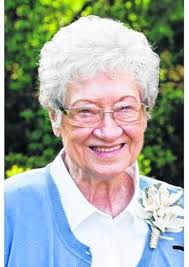 Elizabeth Shaw Obituary (1926