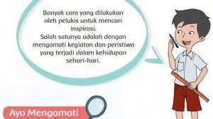 Maybe you would like to learn more about one of these? Kunci Jawaban Kelas 3 Sd Tema 6 Halaman 184 Sampai 188 Buku Tematik Subtema 3 Pembelajaran 5 Lengkap Sriwijaya Post