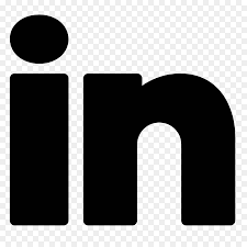 The wordmark comprises of the words linked and in. Linkedin Computer Icons Social Media Symbol Rmb Symbol Png Herunterladen 1600 1600 Kostenlos Transparent Silhouette Png Herunterladen
