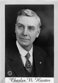 Remembering Dean Kimble