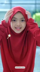 PRODUSEN GAMIS HIJAB BAYI ANAK || ASHFA HIJAB Pusat