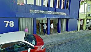 8,000+ guidebooks at your fingertips. Porto Canal Encerra Quatro Delegacoes Tv Media Correio Da Manha