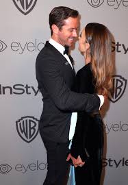 She is most known for her television work. Armie Hammer And Elizabeth Chambers Is It Hot In Here Or Is It Just These Sweet Sexy Celebrity Pda Moments Of 2018 Popsugar Celebrity Photo 59