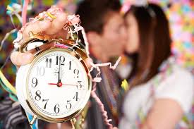 Seven New Year S Superstitions Celebrate New Year S Eve By Learning Or Simply Revisiting Some O New Years Superstitions New Years Eve Games New Years Eve Kiss
