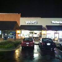 Wang S Kitchen Raleigh Nc