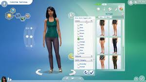 create a sim the sims 4 wiki guide ign