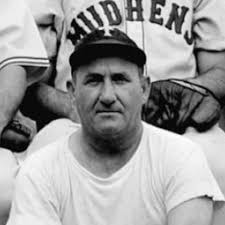 Andrew James “Andy” Perna (1892-1959)