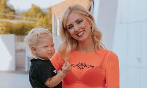 Sarebbe questa l'ultima decisione nato a los angeles, nella notte tra il 19 e il 20 marzo, leone è già una star dei social network ed è. Chiara Ferragni Y Su Hijo Leone En Un Video En El Que Comprobamos El Talento Del Pequeno