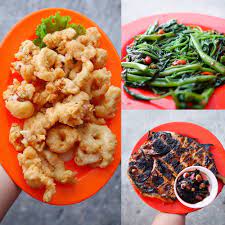 Your question will be posted publicly on the questions & answers page. Seafood Kalimati Mulyono 94 Jakarta Heytheresia Indonesian Food Travel Blogger Travel Food Food Indonesian Food