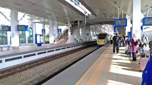 Mulai tanggal 23 desember 2017 ada penambahan rute atau rute baru untuk kereta api cepat atau istilahnya ets (electric train service) harga tiket. Tiket Ets Ke Sungai Petani Ets Train From Kl Sentral To Sungai Petani Kedah