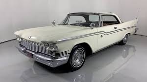 Image result for Spun Yellow 1959 Chrysler