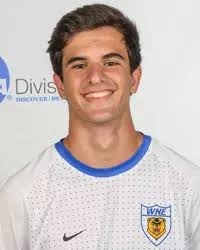 2016 Men's Soccer Roster