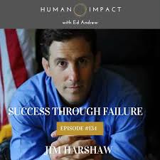 Human Impact with Ed Andrew