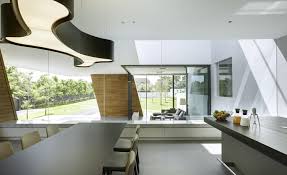 Big daddy sport court house plan. Waterfall House Architects49 House Design Limited Archdaily