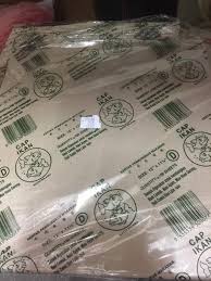 Ada tak contoh kertas kerja untuk perniagaan. Kertas Nasi Cap Bp Paper Plastic Products Sdn Bhd Facebook
