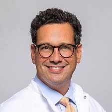 Spezialist für Endoprothetik in Berlin: Prof. Dr. Safi Khalil