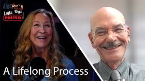 America Lost and FOUND Podcast