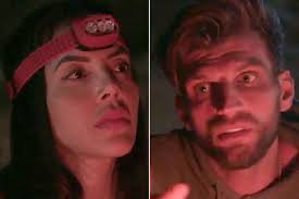 90 Days Jasmine Recruits Florian to Talk to Gino: My Last Hope